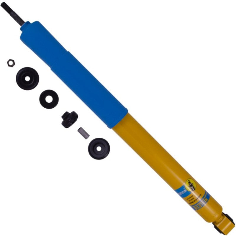 BIL B6 4600 Series Shocks - Bilstein 4600 Series 19-21 RAM 2500 Rear 46mm Monotube Shock Absorber