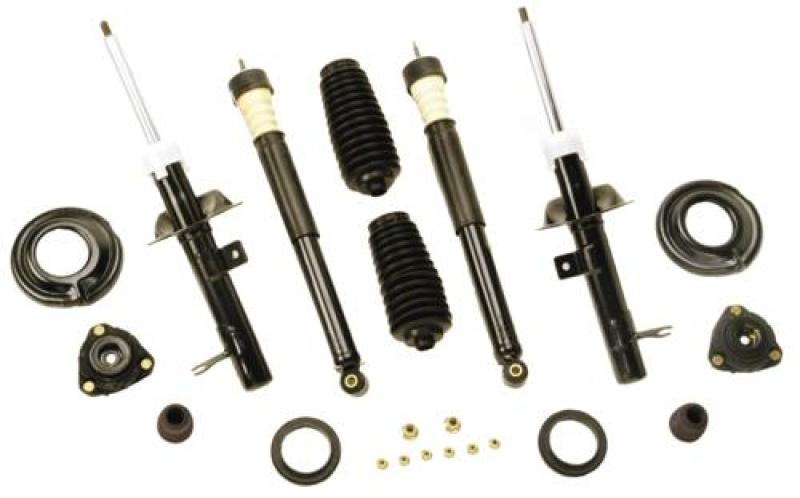 FR Shock Kits - Ford Racing SVT Focus Strut/Shock Kit