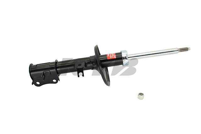 KYB Shock & Strut Excel-G - KYB Shocks & Struts Excel-G Front Right CHEVROLET Aveo 2004-09 CHEVROLET Aveo5 2007-09 PONTIAC G3 20