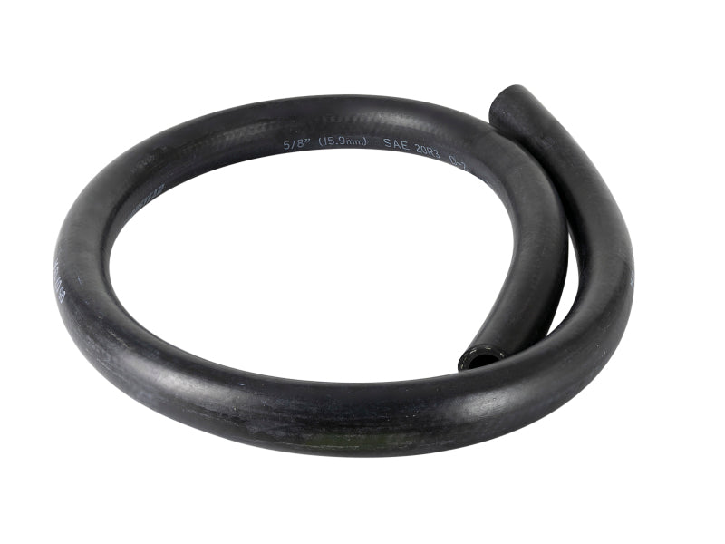 AFE Air Intake Components - aFe Magnum FORCE Replacement Fuel Hose 5/8 IN ID x 36 IN L