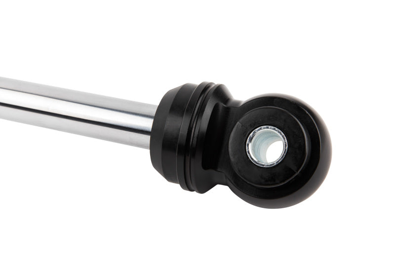FOX 2.5 Perf Shock - Fox 20-Up GM 2500/3500 Performance Elite Series 2.5 Rear Adjustable Shocks 0-1in Lift