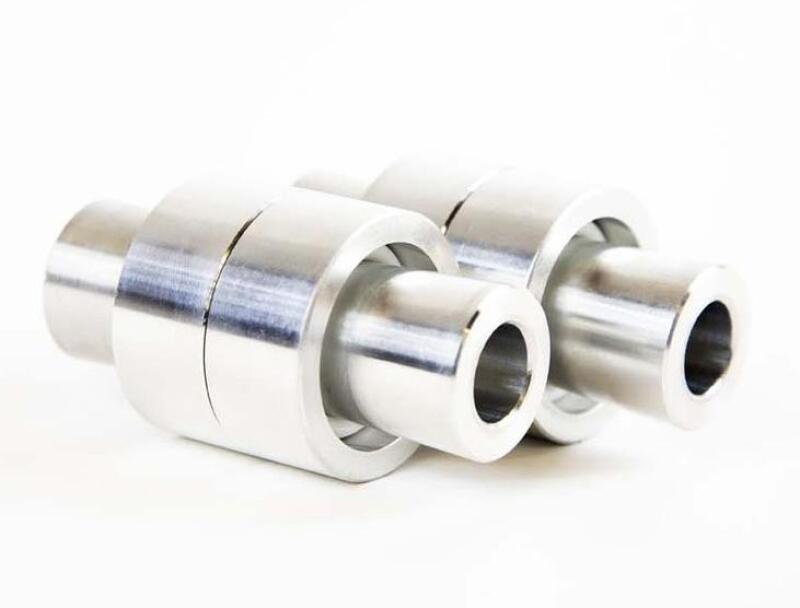 SPP Monoball Bushings - SPL Parts 03-08 Nissan 350Z Front Lower Arm Inner Monoball Bushings