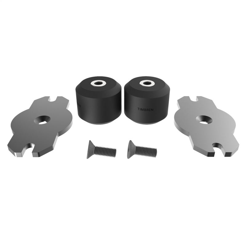 TIM Suspension Enhancement Systems - Timbren 2004 GMC Canyon RWD Front Suspension Enhancement System