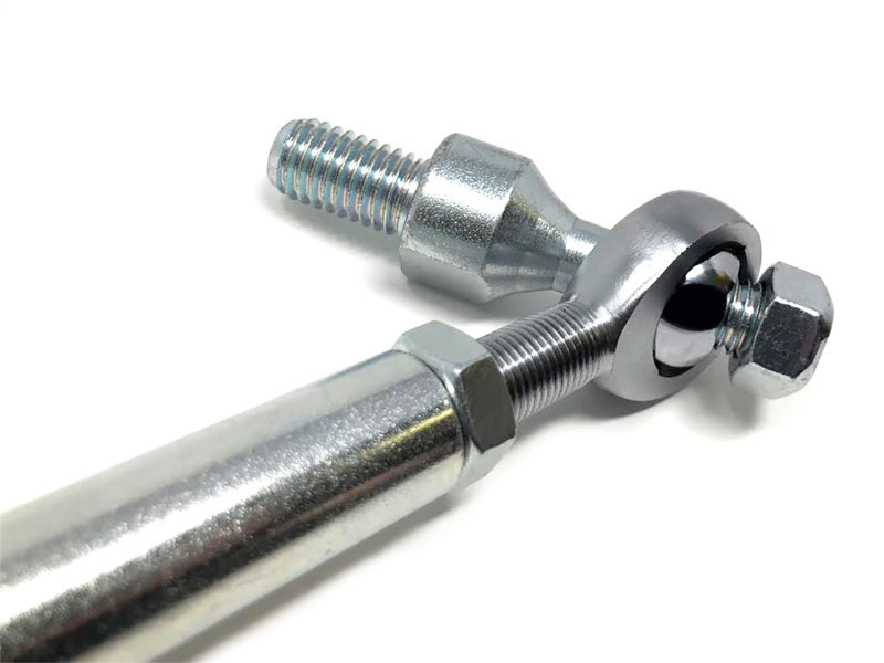 TUF Steering Assists - Tuff Country 88-97 Chevy Truck K2500/K3500 4wd Steering Assist (Fits 4in or 6in Lift Kit)