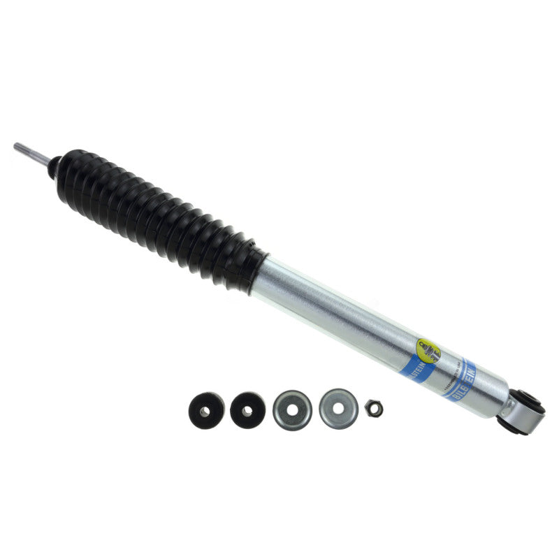 BIL B8 5100 Series Shocks - Bilstein 5100 Series 1997 Dodge Ram 1500 Laramie 4WD Front 46mm Monotube Shock Absorber
