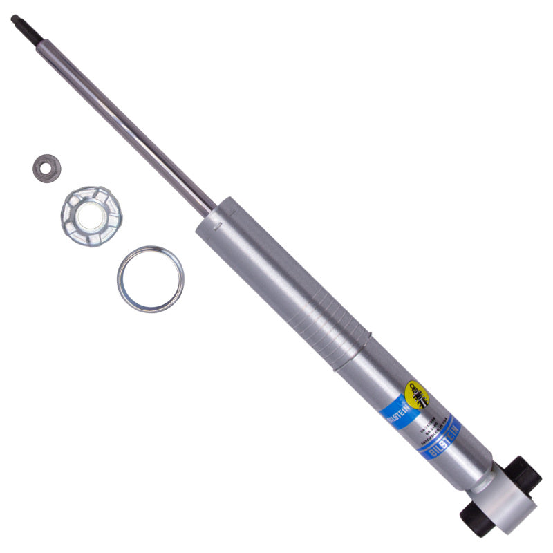 BIL B8 5100 Series Shocks - Bilstein 5100 Series 2021+ Ford Bronco 4 door Rear 46mm Monotube Shock Absorber