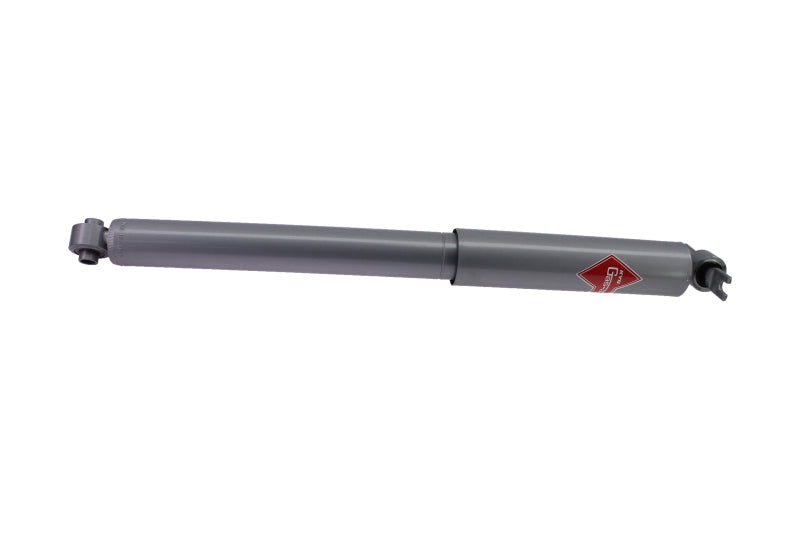 KYB Shock & Strut Excel-G - KYB Shocks & Struts Excel-G Rear JEEP Wrangler 2007-10
