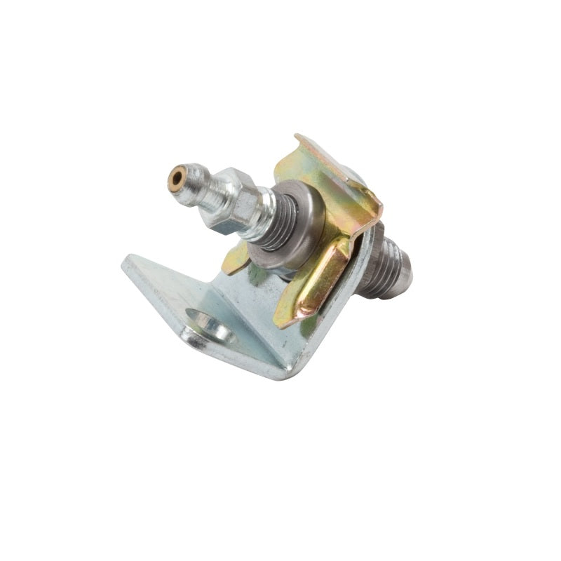 RUS Speed Bleeders - Russell Performance Speed Bleeder Clutch Assembly - 3AN