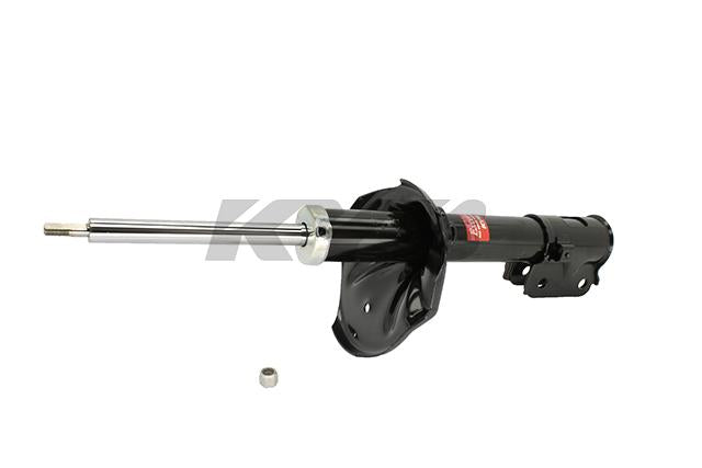 KYB Shock & Strut Excel-G - KYB Shocks & Struts Excel-G Rear Left HYUNDAI Tucson 2005-10 KIA Sportage 2005-10