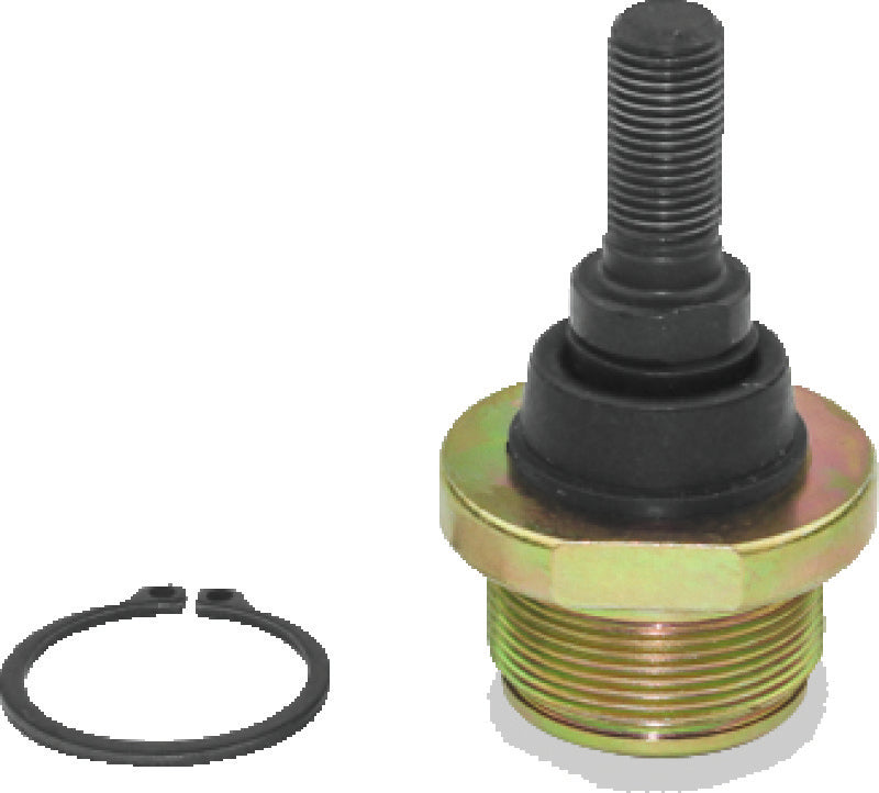 QBS Ball Joints - QuadBoss 88-92 Honda TRX300 FourTrax (02) Lower Ball Joint Kit