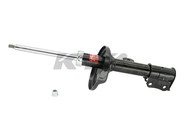 KYB Shock & Strut Excel-G - KYB Shocks & Struts Excel-G Rear Left SUZUKI Aerio 2002-07