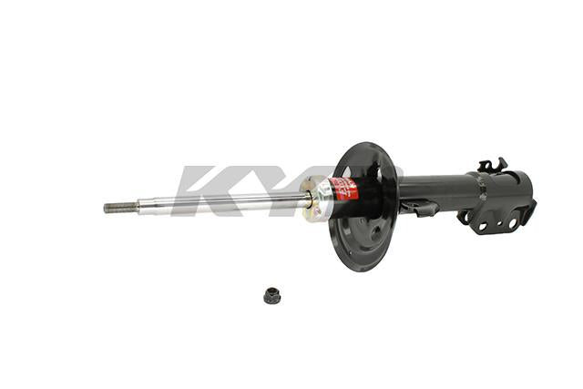 KYB Shock & Strut Excel-G - KYB Shocks & Struts Excel-G Front Right TOYOTA Yaris 2006-10