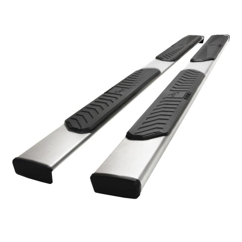 WES Nerf Bars - R5 - Westin 20-25 Ford Explorer R5 Nerf Step Bars - Stainless Steel