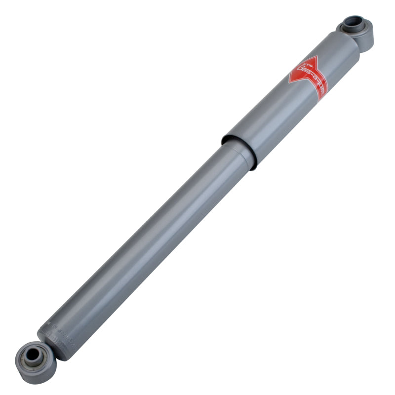 KYB Shocks & Struts Gas-A-Just - KYB Shocks & Struts Gas-A-Just Rear MAZDA Pickup (4WD) 1987-93