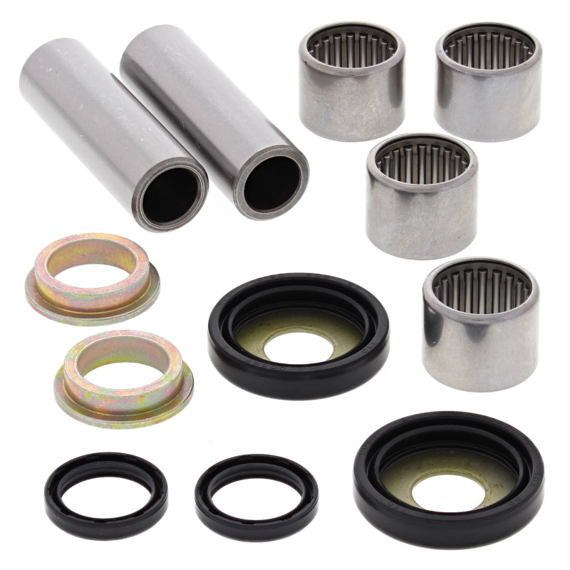 ABR Swing Arm Bearing Kits - All Balls Racing 2009 Can-Am DS 450 EFI MXC Swing Arm Bearing Kit