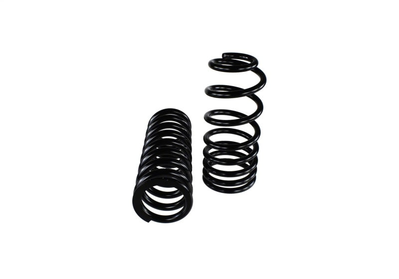 FR Spring Kits - Ford Racing 1979-2004 Mustang Front/Rear Spring Kits