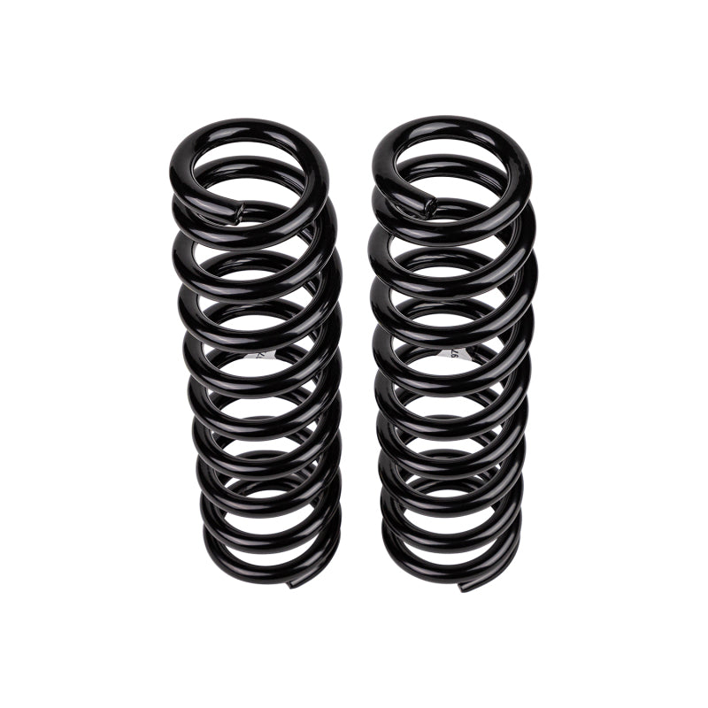 ARB OME Coil Springs - ARB / OME Coil Spring Front Crv To 02