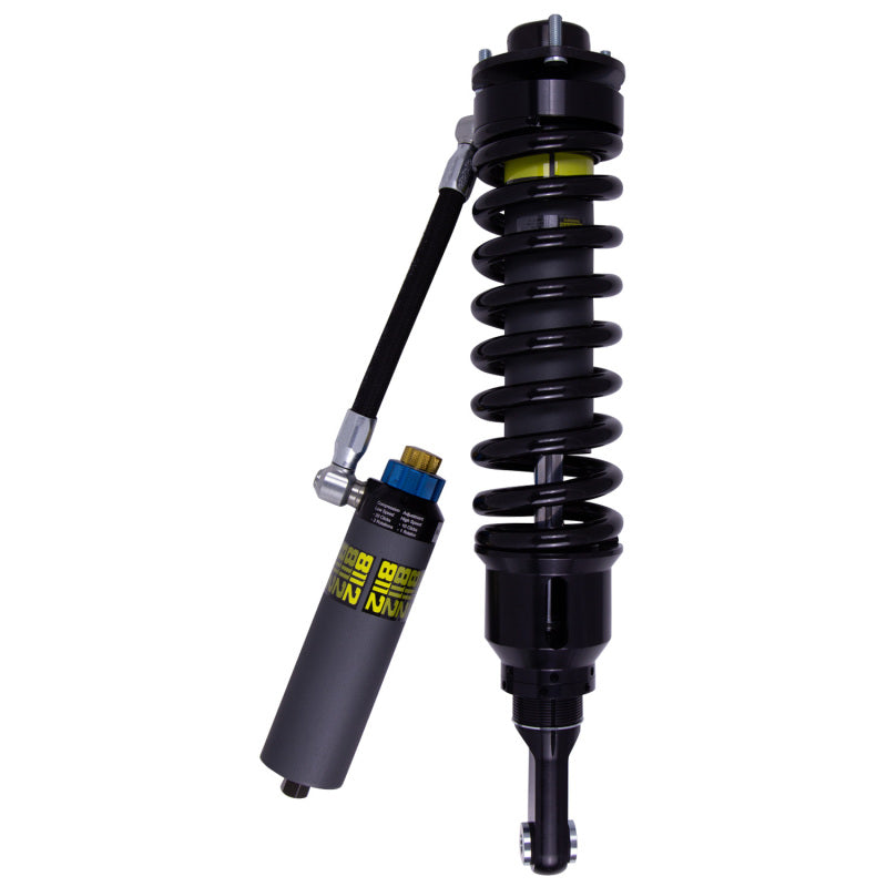 BIL B8 8112 Suspension Kits - Bilstein B8 8112 Series 05-22 Toyota Tacoma Front Right Shock Absorber and Coil Spring Assembly