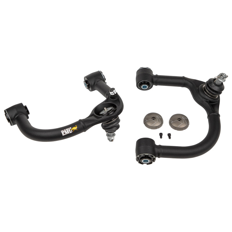 ARB / OME Control Arms - ARB OME Front Upper Control Arms for 2003+ Toyota 4-Runner (Pair)