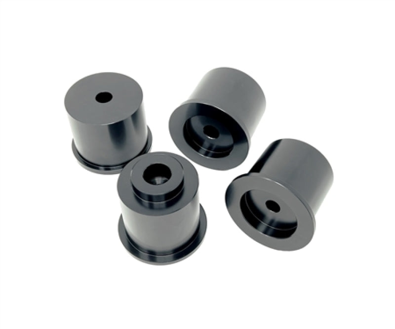 TQS Subframe Bushings - Torque Solution Rear Subframe Bushings: Toyota GR Supra MKV A90 A91