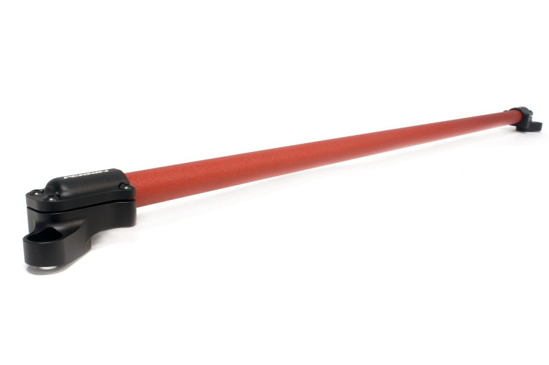 PA Strut Brace - PERRIN 13-25 Subaru BRZ / Toyota GR86/86 / Scion FR-S Front Strut Brace - Red