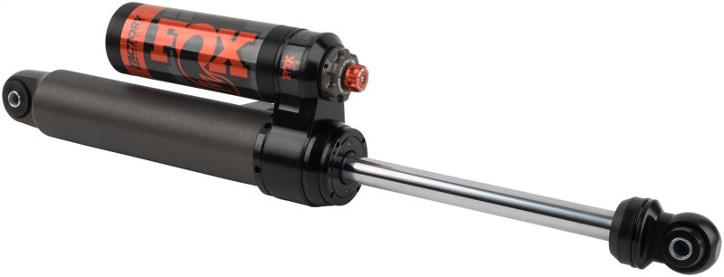 FOX 2.5 Factory Shock - Fox 2019+ Ford Ranger 2.5 Factory Series 0-1.5in Rear Remote Reservoir Shock (Pair) - Adjustable
