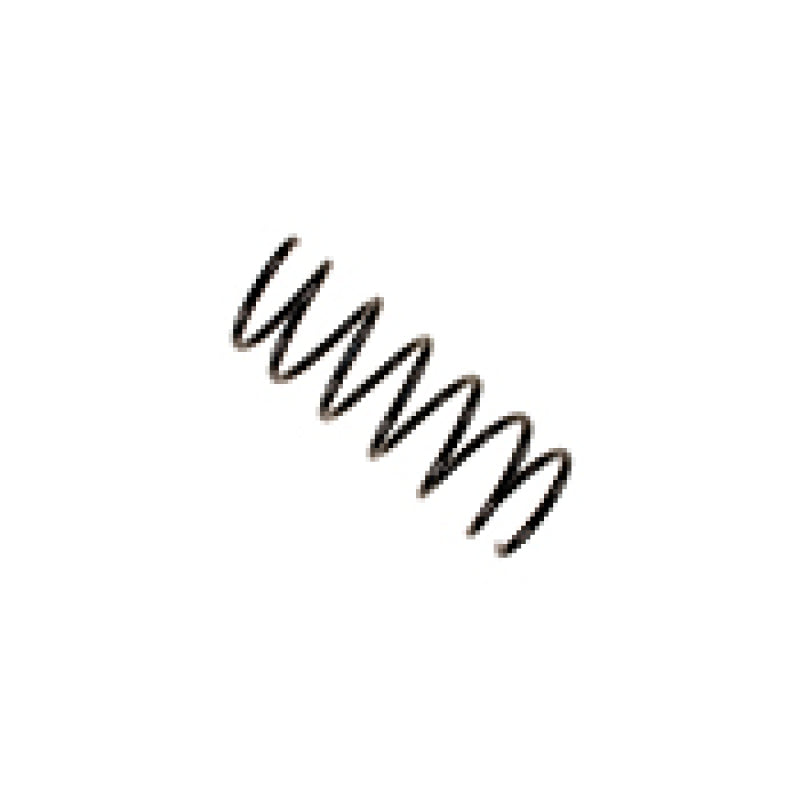 BIL B3 Series Shocks - Bilstein B3 89-95 BMW 525i Replacement Front Coil Spring - Standard Suspension Only