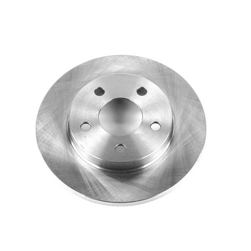 PSB Autospecialty Rotor - Power Stop 93-05 Ford Taurus Rear Autospecialty Brake Rotor