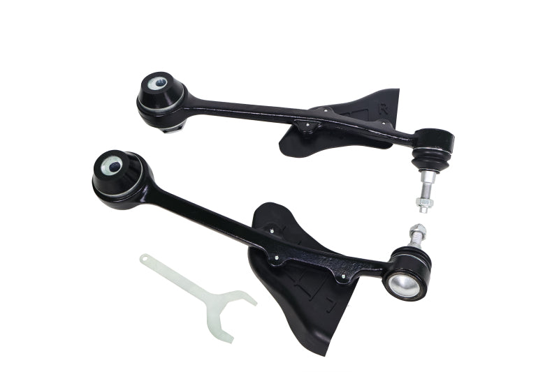 WL Control Arms - Front - Whiteline 15-23 Ford Mustang S550 Front Tension Link Lower Control Arm