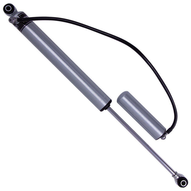 BIL B8 5160 Series Shocks - Bilstein 20-23 Jeep Gladiator B8 5160 Front Right Shock Absorber 3-4.5in Front Lifted Height