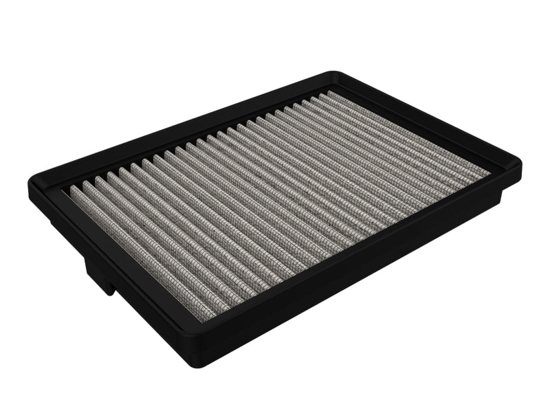 AFE Magnum FLOW OE Replacement Filters - aFe Magnum FLOW OE Replacement Air Filter w/ Pro DRY S Media Hyundai Santa Fe 17-20