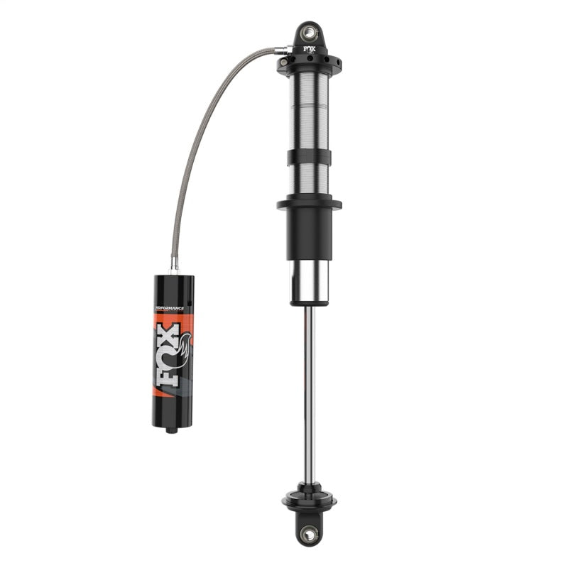 FOX 2.0 Perf Coilover Shock - Fox 2.0 Performance Elite 10in. Remote Reservoir Coilover Shock 5/8in. Shaft
