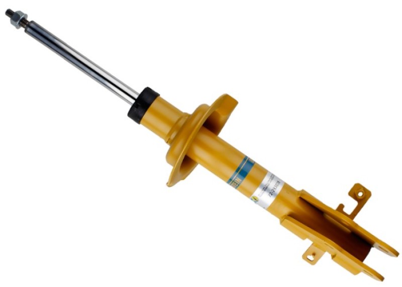 BIL B6 Series Shocks - Bilstein B6 07-08 Ford Edge Front Right Strut Assembly