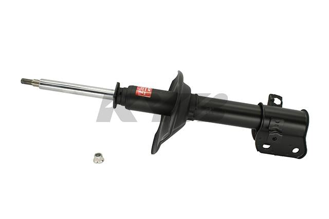KYB Shock & Strut Excel-G - KYB Shocks & Struts Excel-G Front Right SUBARU Legacy (AWD) 1999 SUBARU Legacy Outback 1999