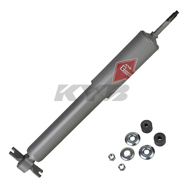 KYB Shock & Strut Excel-G - KYB Shocks & Struts Excel-G Front TOYOTA Tacoma (2WD) 1999-04