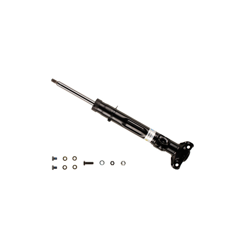 BIL B4 Series Shocks - Bilstein B4 1984 Mercedes-Benz 190D 2.2 Front Suspension Strut Assembly