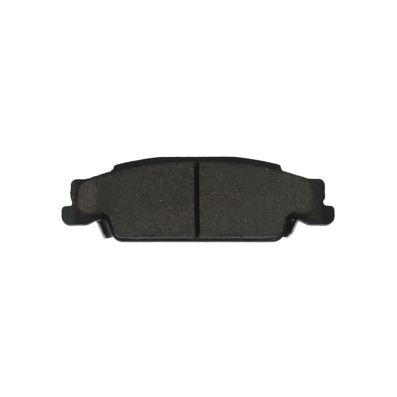 BAE Claw Brake Pads - Baer Brakes 05-08 Cadillac STS Claw Brake Rear Pads