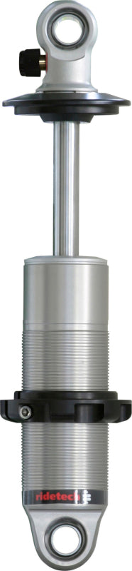 RID HQ Coilovers - Universal - Ridetech 6.9in HQ Series CoilOver Shock - 3.7in Eye Mnts - 14.125in/21.025in - Incl. Coil Kit - Each