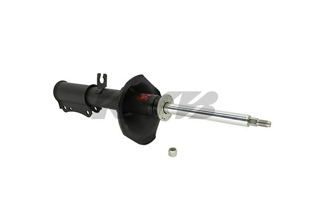 KYB Shock & Strut Excel-G - KYB Shocks & Struts Excel-G Front Left MAZDA MPV Mini-Van 1989-98