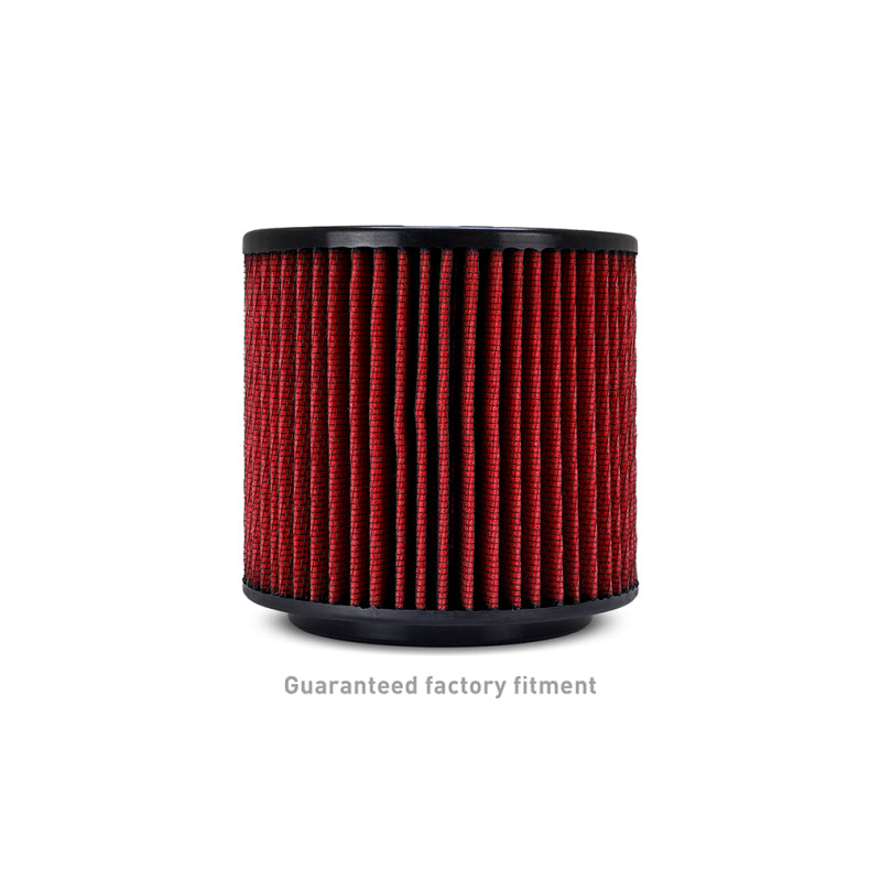 MM Air Intakes - Mishimoto 21+ Ford Bronco 2.3L 2.7L Replacement Filter Dry