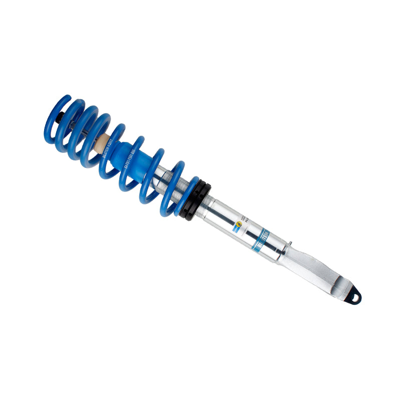 BIL B16 Series Suspension Kits - Bilstein B16 2017 Mercedes-Benz E400 V6 3.0L Front and Rear Suspension System