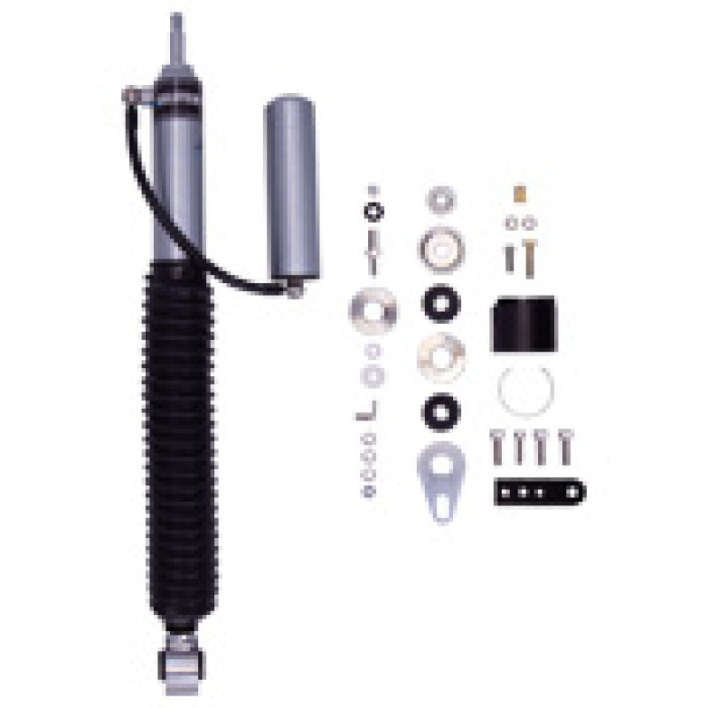 BIL B8 5160 Series Shocks - Bilstein 10-22 Lexus GX460 / 02-22 Toyota 4Runner B8 5160 Series Rear Right 46mm Shock Absorber