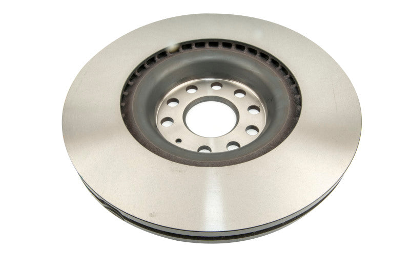 DBA 4000 Standard Rotors - DBA 2004 Volkswagen Golf R32 Standard 4000 Series Rotor