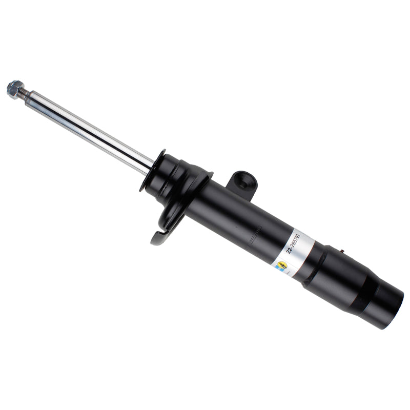 BIL B4 Series Shocks - Bilstein B4 OE 15-17 BMW M3/15-17 BMW M4 Front Right Twintube Strut Assembly