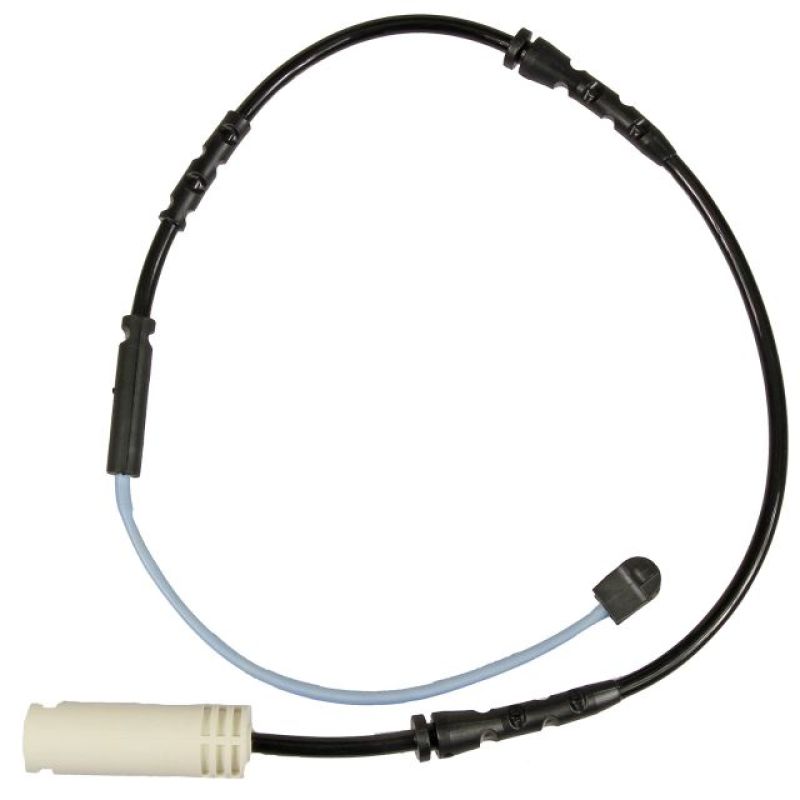 PSB Euro-Stop Brake Pad Sensor - Power Stop 11-13 BMW 135i Front Euro-Stop Electronic Brake Pad Wear Sensor