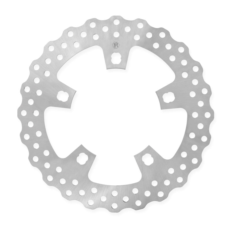 PFM Brake Rotors - Performance Machine Disc 11.81 (300Mm) x .20 Stainless Steel