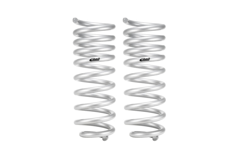 EIB Pro-Kits - Eibach 21-24 Chevrolet Suburban SUV 4WD GMT T1XX Pro-Lift Springs - Rear Only (Set of 2)