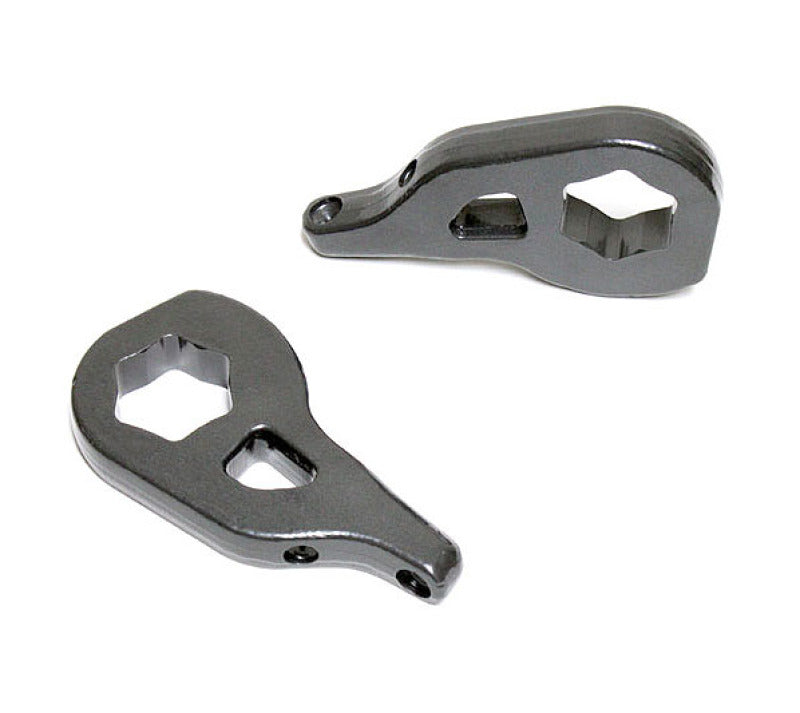 MXT Torsion Keys - MaxTrac 02-05 Dodge RAM 1500 4WD 1-3in Front Leveling Torsion Keys