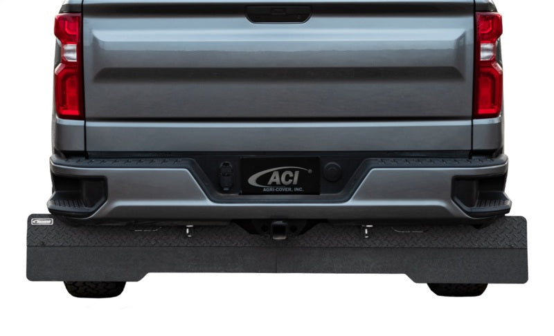 ACC Rockstar Tow Flaps - Access 02-08 Dodge Ram 1500/03-09 Dodge Ram 2500/3500 Rockstar Full Width Tow Flap - Diamond Plate