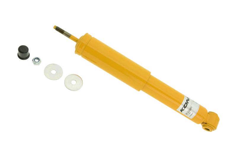 KON Sport (Yellow) Shocks - Koni Sport (Yellow) Shock 85-91 BMW 3 Series - E30 M3(E254) - Rear